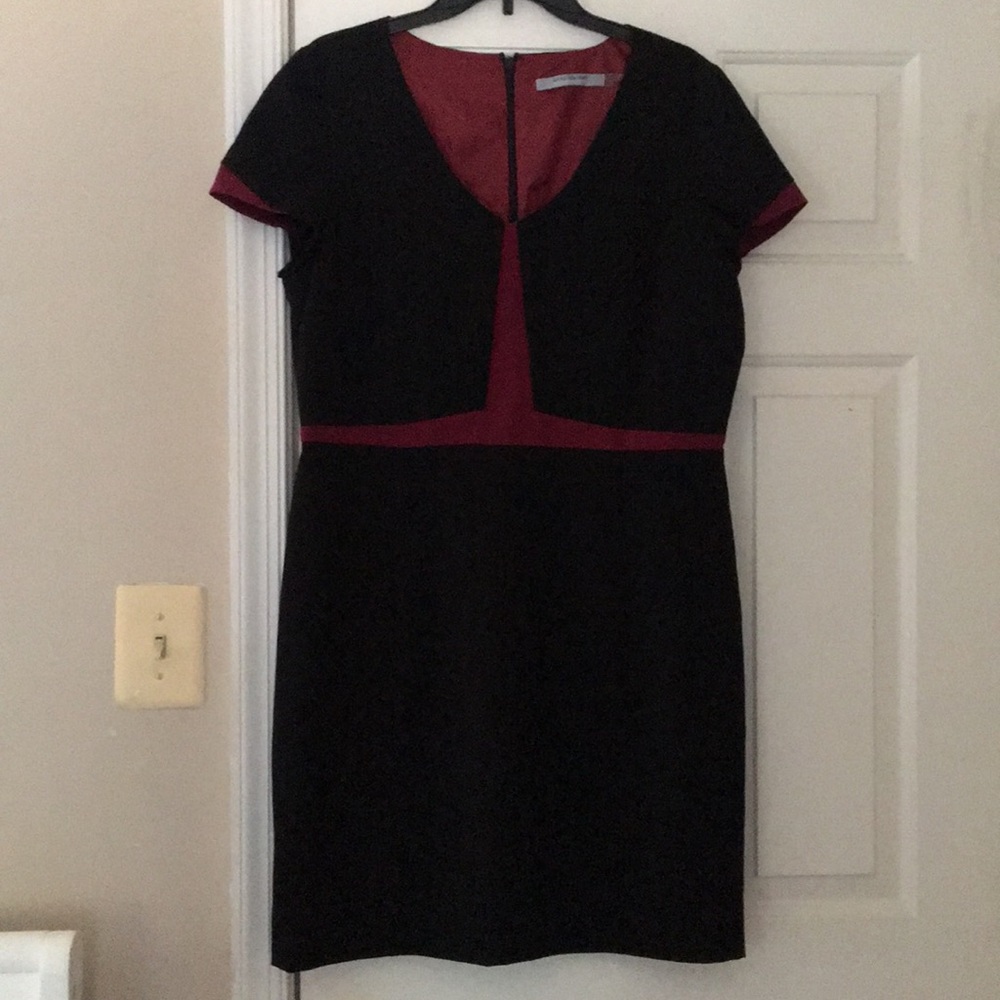 Andrew Marc Dress